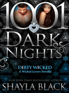 Cover image for Dirty Wicked